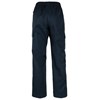 NEW FIT Cargo Pants (Sizes 2, 6,10 & Adults Small) - indigo